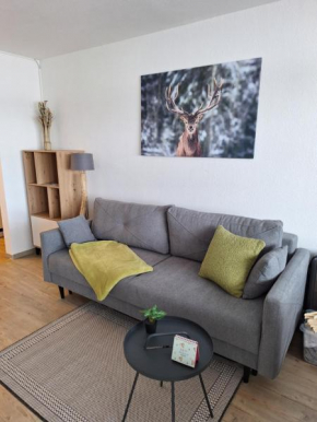 FeWo Allgäuerle1604 mit Hallenbad, Sauna und WLAN